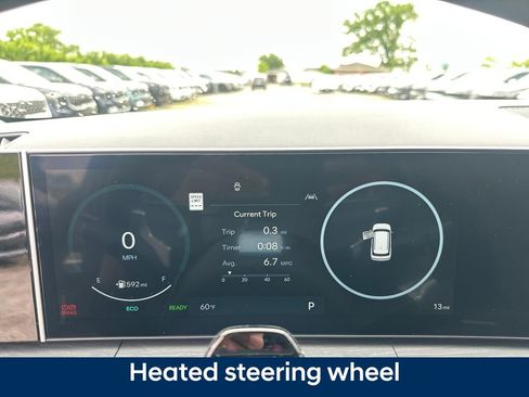 New 2026 Hyundai Santa Fe Limited AWD/4WD image 20