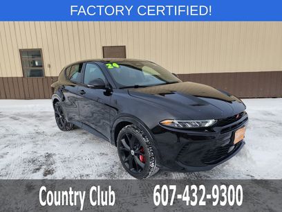Used 2024 Dodge Hornet R/T Plus