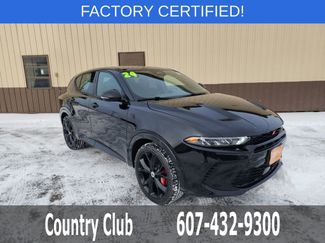 Used 2024 Dodge Hornet R/T Plus video 1