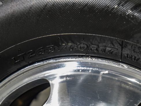 Used 2020 Ford F350 XL w/ STX Appearance Package image 62