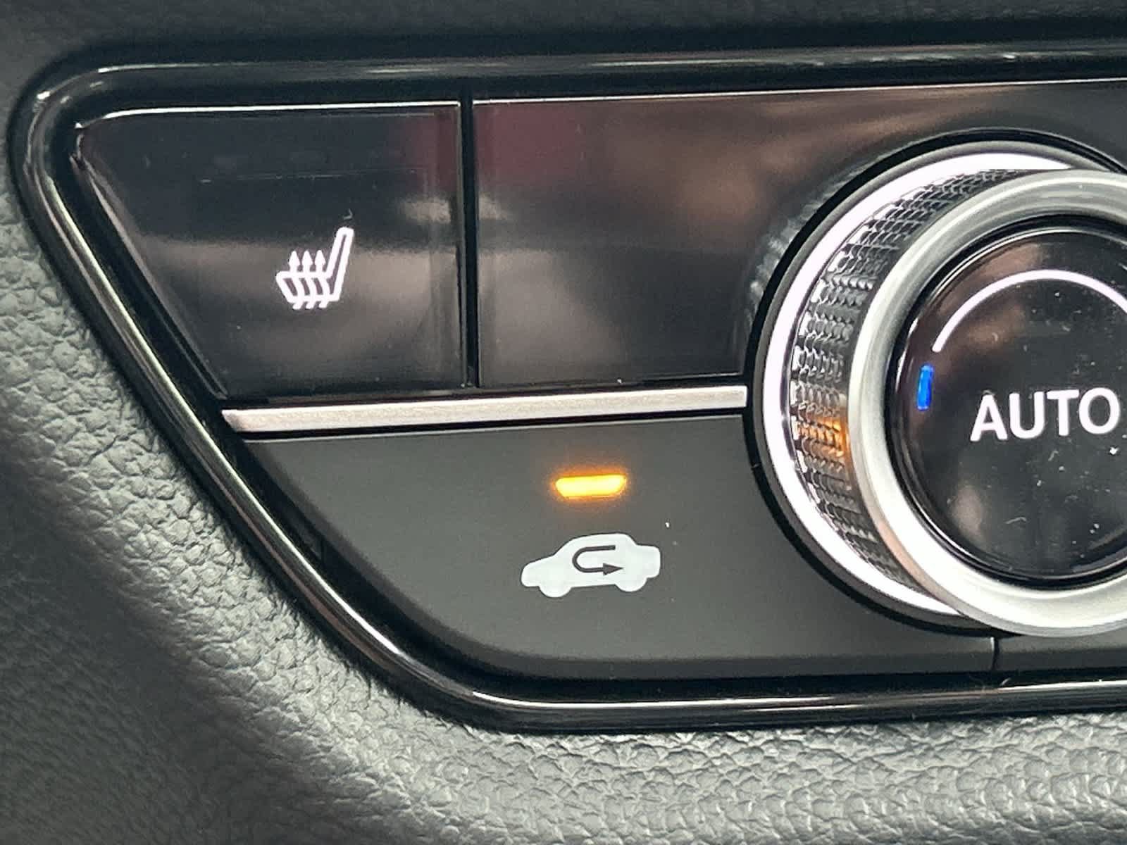 New 2027 Honda HR-V EX-L image 17