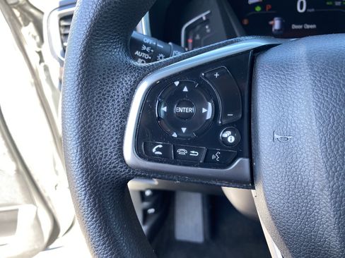 Used 2019 Honda CR-V EX image 28