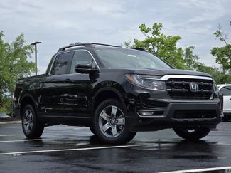 New 2026 Honda Ridgeline RTL video 2