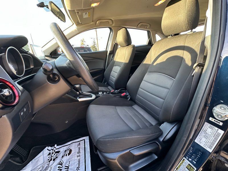 Used 2016 MAZDA CX-3 Sport AWD/4WD image 10