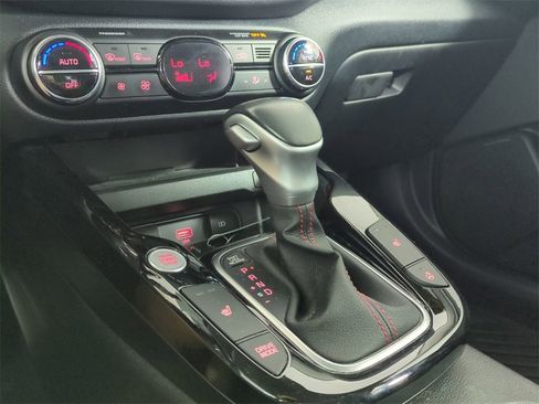 Used 2021 Kia Soul Turbo image 21