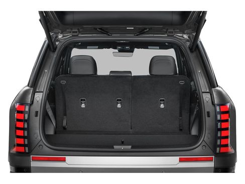 New 2026 Hyundai Palisade XRT Pro image 76