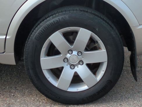 Used 2008 Saturn Vue XR w/ Premium Trim Package FWD image 14
