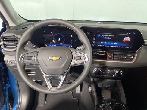 New 2026 Chevrolet TrailBlazer LT w/ LT Cold Weather Package image 13