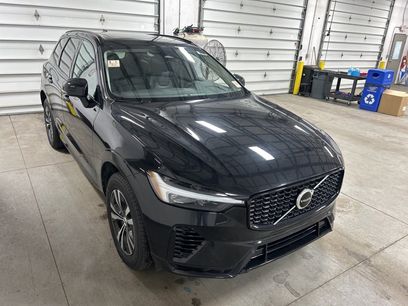 Used 2024 Volvo XC60 T8 Core