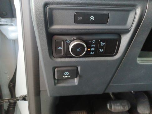 New 2025 Ford F150 STX w/ Equipment Group 200A image 18