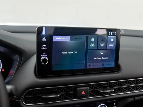 Used 2026 Honda HR-V EX-L image 29