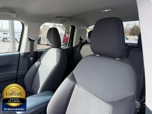 Used 2022 Ford Maverick XL w/ Equipment Group 100A Standard image 9