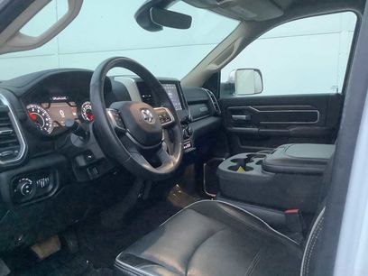 Used 2021 RAM 2500 Laramie