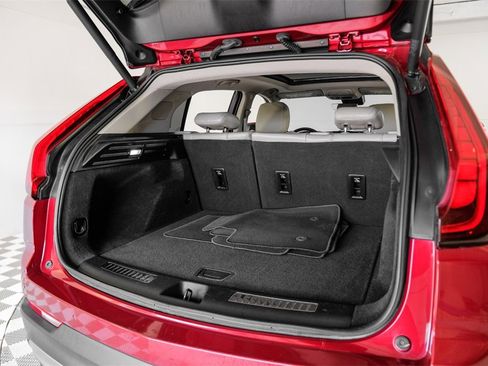 Used 2019 Cadillac XT4 Premium Luxury image 55