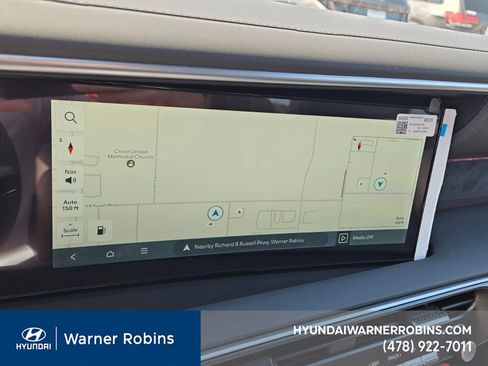 New 2026 Hyundai Palisade Calligraphy image 18