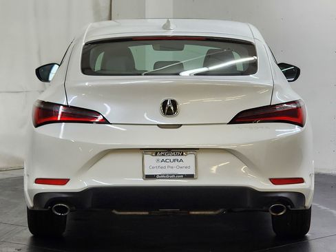 Certified 2024 Acura Integra image 6