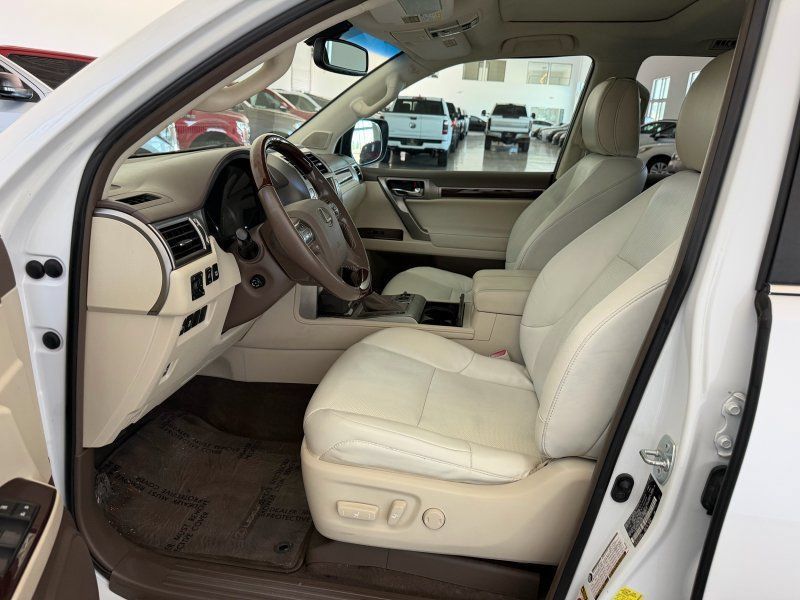Used 2018 Lexus GX 460 Premium AWD/4WD image 15