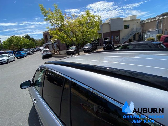 Used 2021 Honda Pilot Special Edition image 9