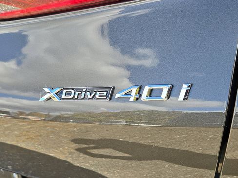 New 2026 BMW X6 xDrive40i image 16