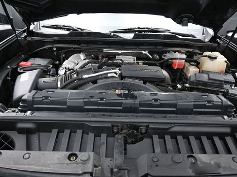 Used 2022 Chevrolet Silverado 2500 High Country AWD/4WD image 29