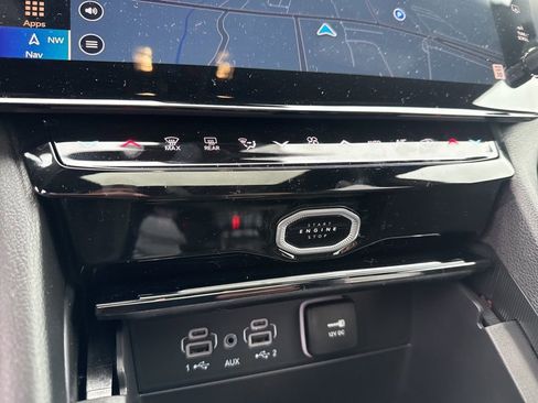 New 2026 Jeep Grand Cherokee Limited image 16