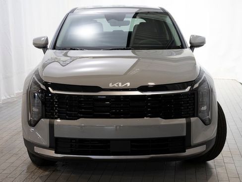 New 2026 Kia Sportage EX FWD image 2