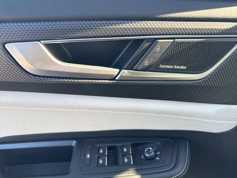 New 2026 Volkswagen Atlas Cross Sport SEL Premium R-Line image 21