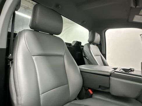 Used 2024 Ford F250 XL w/ XL Off-Road Package AWD/4WD image 16