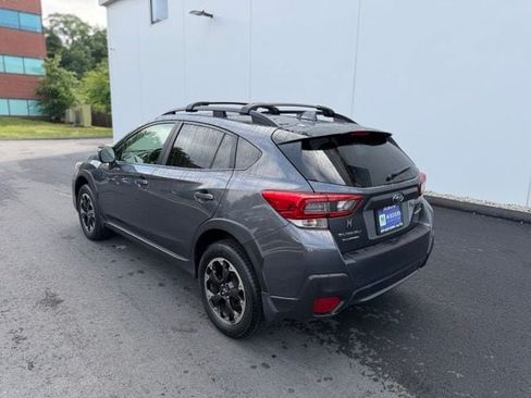 Used 2023 Subaru Crosstrek 2.0i Premium AWD/4WD image 9