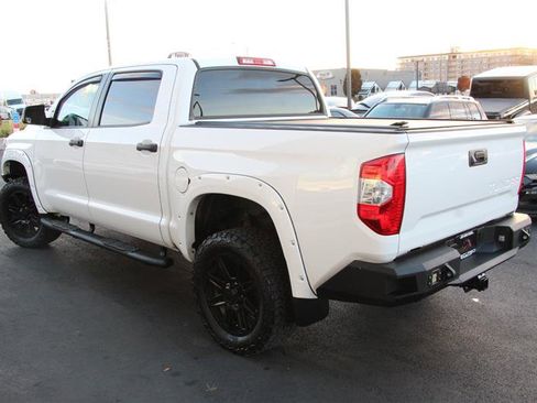Used 2018 Toyota Tundra SR5 w/ SR5 Upgrade Package image 6