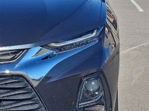 Used 2022 Chevrolet Blazer LT image 9