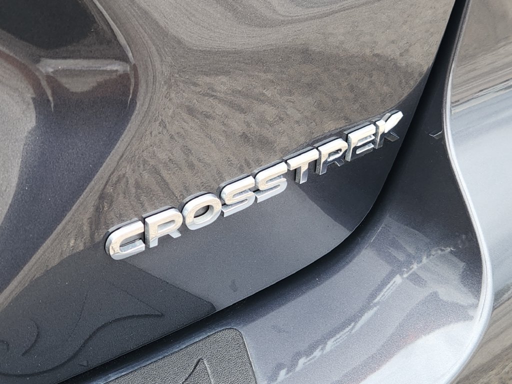 Certified 2025 Subaru Crosstrek 2.5i Premium AWD/4WD image 11