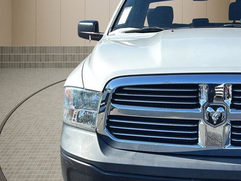 Certified 2016 RAM 1500 Tradesman image 10