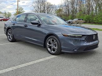 Used 2024 Honda Accord EX video 1