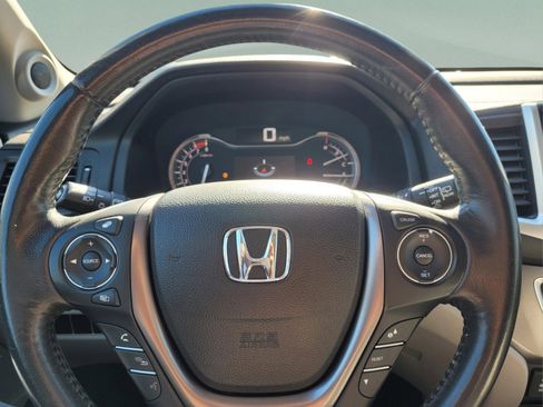 Used 2018 Honda Pilot EX-L image 24