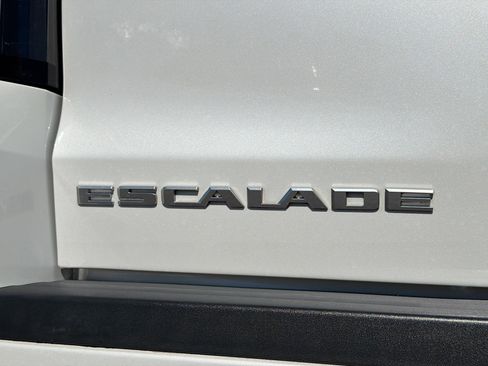 Used 2020 Cadillac Escalade Luxury image 11