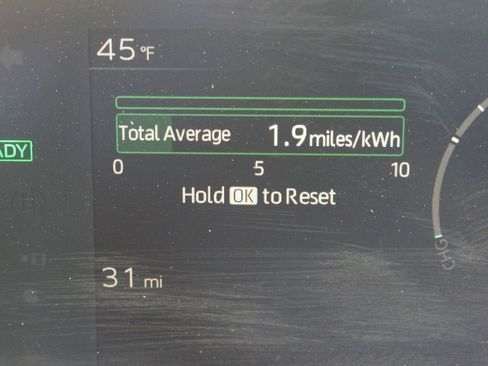 Used 2025 Toyota bZ4X AWD w/ Weather Package image 4