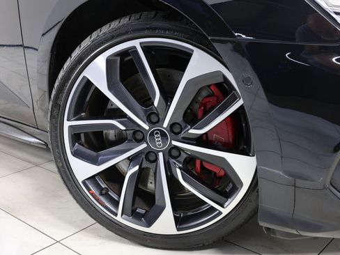 Used 2024 Audi S3 Premium Plus AWD/4WD image 14