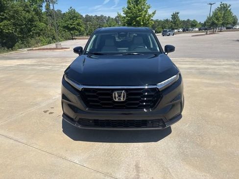 Used 2026 Honda CR-V EX-L image 2