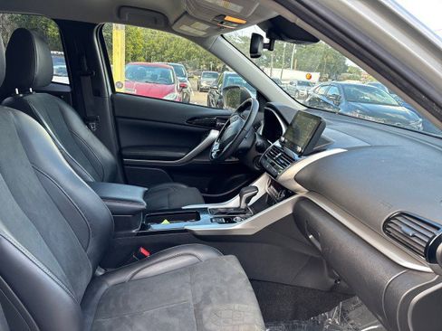 Used 2024 Mitsubishi Eclipse Cross SE image 13