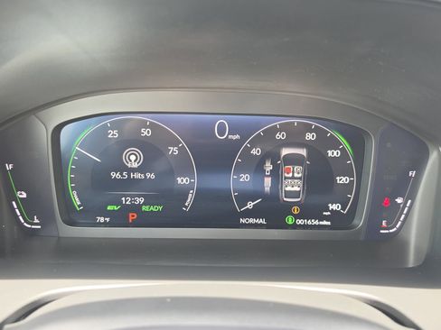 Certified 2026 Honda CR-V Sport-L image 25