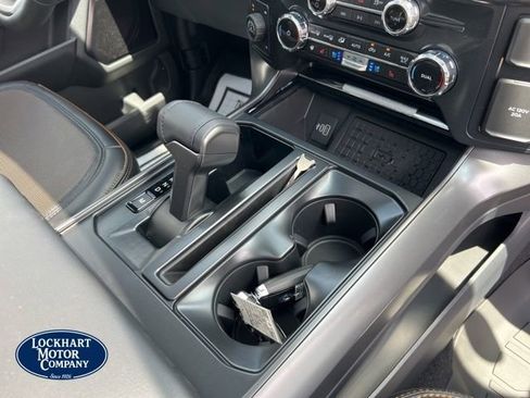 New 2026 Ford F150 Tremor w/ Equipment Group 402A High AWD/4WD image 48