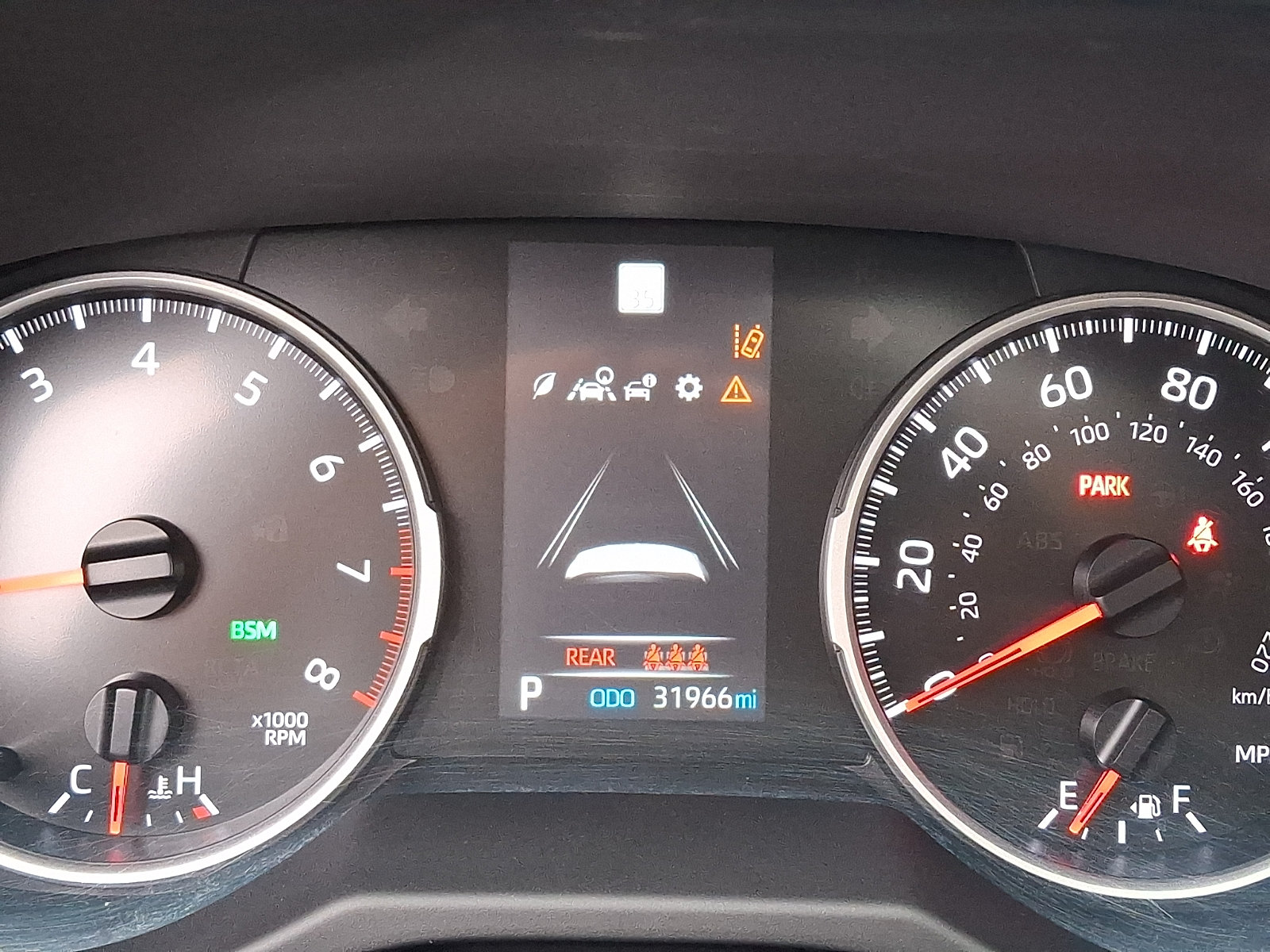 Used 2022 Toyota RAV4 XLE w/ Convenience Package AWD/4WD image 22