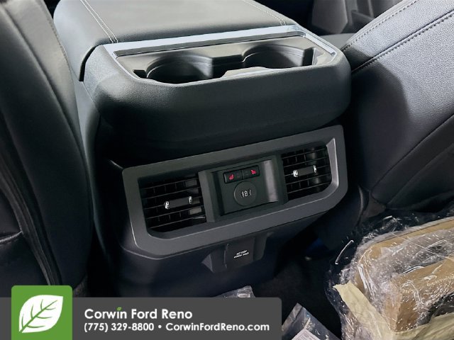 New 2026 Ford F350 Lariat w/ Black Appearance Package AWD/4WD image 26