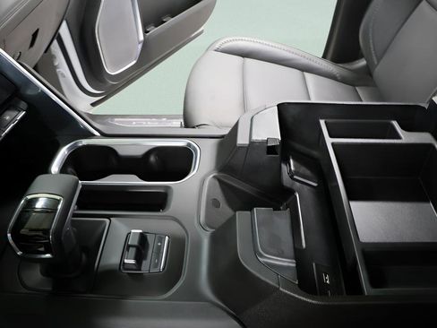 Used 2023 GMC Sierra 1500 Denali w/ Technology Package image 17