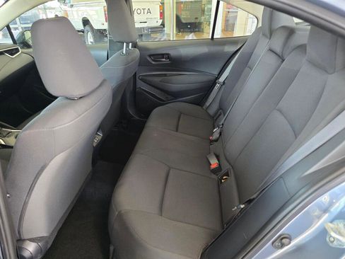 Used 2023 Toyota Corolla LE FWD image 37