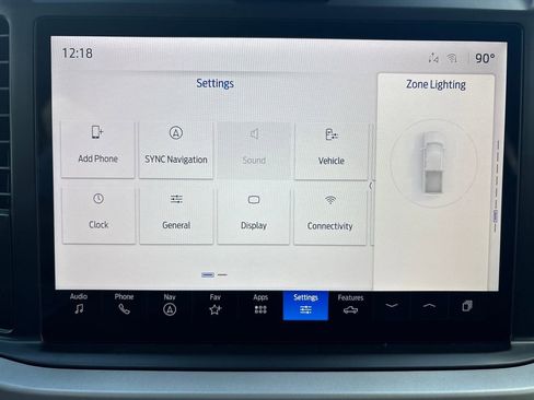 New 2026 Ford F250 XLT w/ XLT Premium Package image 32