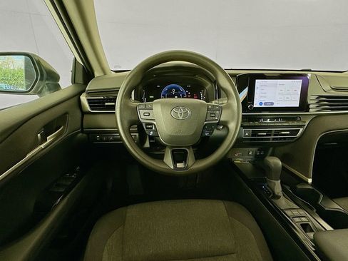 Used 2025 Toyota Camry LE image 21