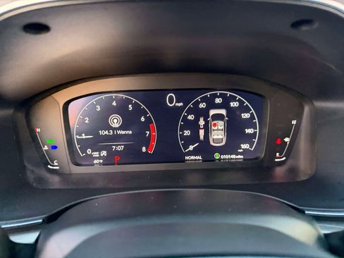 Used 2024 Acura Integra image 29