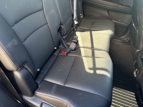 Used 2023 Honda Passport Elite image 37